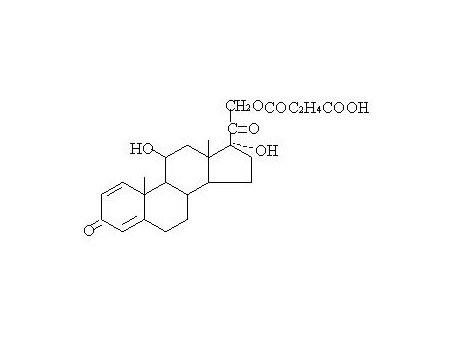 醋酸泼尼松龙