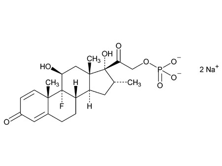 地塞米松磷酸钠